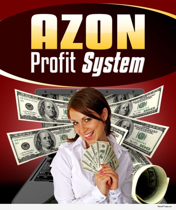 Azon Profit System Squeeze Page